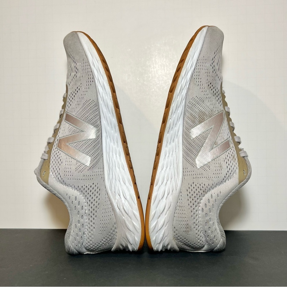 Womens NEW BALANCE Fresh Foam Arishi v1 Running Shoes / Size 9 - Picture 6 of 9